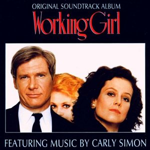 Working Girl [CD]
