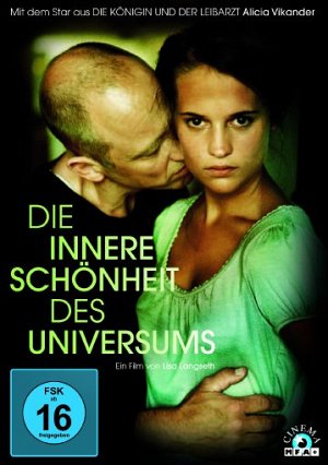 Die innere Schönheit des Universums [DVD]