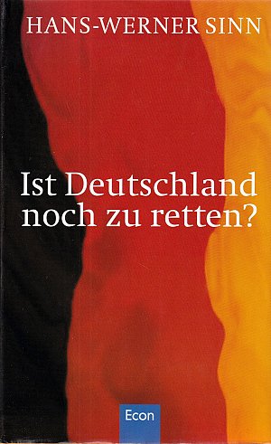 Ist Deutschland noch zu retten?