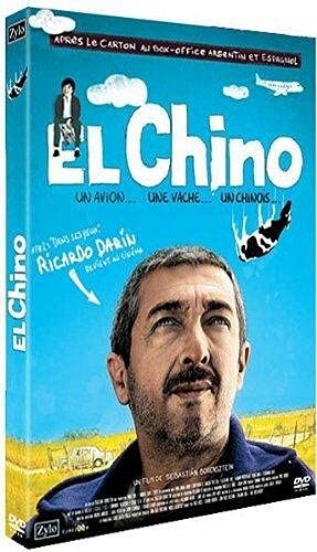 El chino (VOST) [DVD]