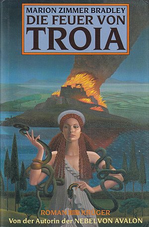 Die Feuer von Troia