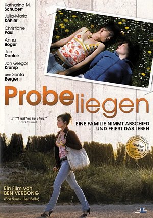 Probeliegen [DVD]
