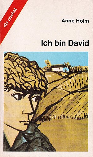 Ich bin David
