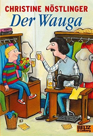 Der Wauga: Erzählung