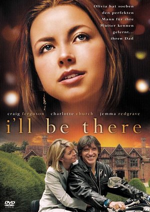I'll Be There [DVD]