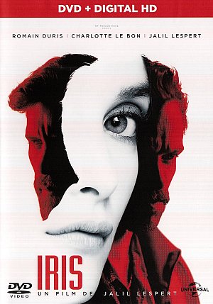 Iris [DVD]