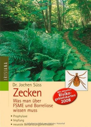 Zecken