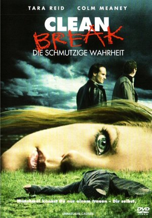 Clean Break - Die schmutzige Wahrheit [DVD]