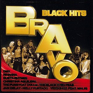 Bravo Black Hits 15 [CD]