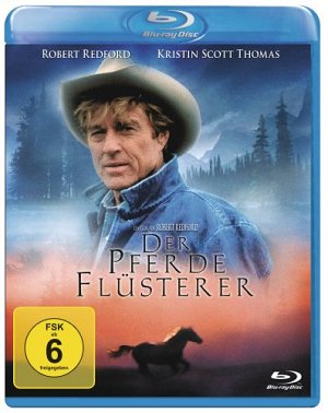 Der Pferdeflüsterer [Blu-ray]