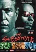 The Substitute [DVD]