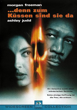 ...denn zum Küssen sind sie da [DVD]