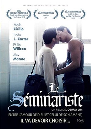 Le Séminariste (VOST) [DVD]