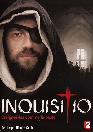 Inquisitio [DVD]