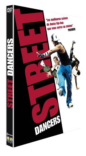 Street Dancers [DVD]