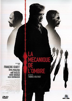 La mécanique de l'ombre [DVD]