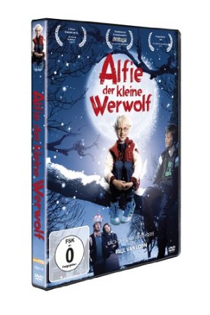 Alfie, der kleine Werwolf [DVD]