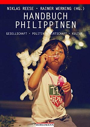 Handbuch Philippinen