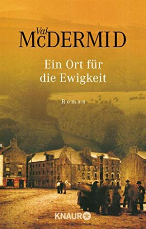 Ein Ort für die Ewigkeit