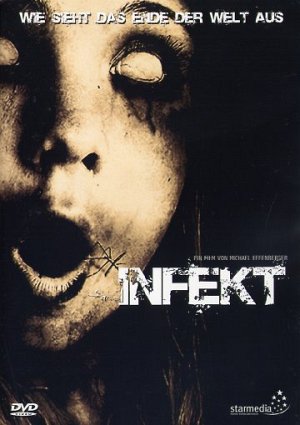 Infekt - Wie sieht das Ende der Welt aus [DVD]