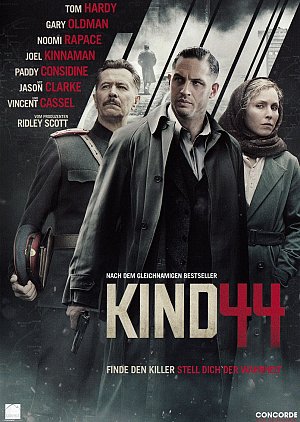 Kind 44 [DVD]