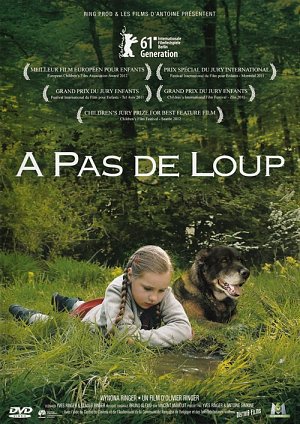 À pas de loup [DVD]