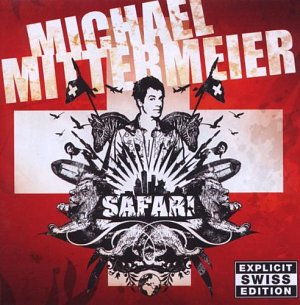 Safari [CD]