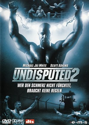Undisputed 2 [DVD]