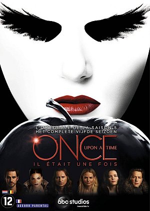 Once upon a time - Il était une fois -...