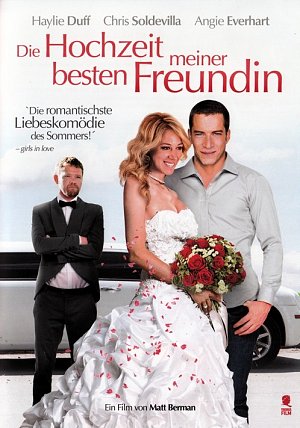 Die Hochzeit meiner besten Freundin [DVD]