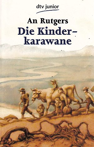 Die Kinderkarawane