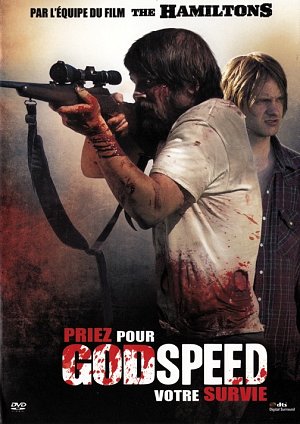 Godspeed [DVD]