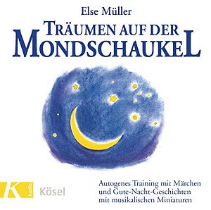 Träumen auf der Mondschaukel [CD]