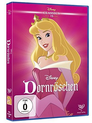 Dornröschen [DVD]