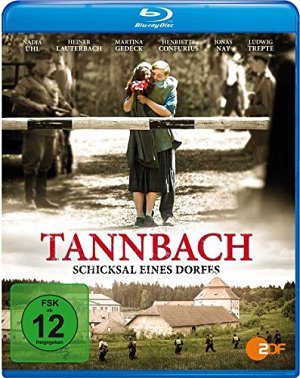 Tannbach [Blu-ray]