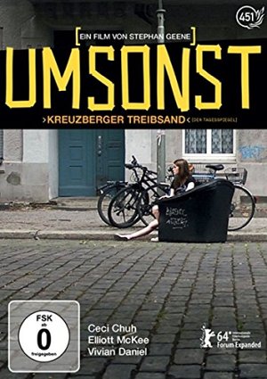 Umsonst [DVD]