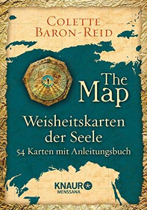 The Map - Weisheitskarten der Seele