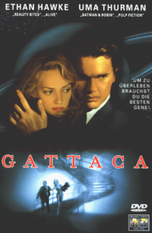 Gattaca [DVD]