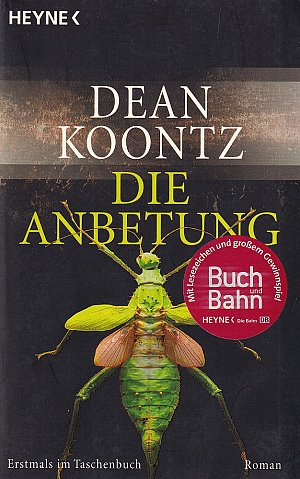 Die Anbetung