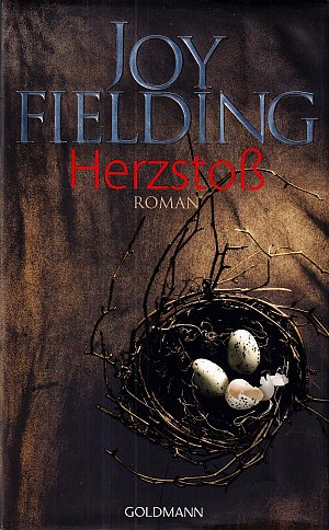 Herzstoss