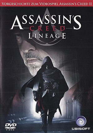 Assassin's Creed - Lineage [DVD]