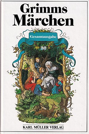 Grimms Märchen