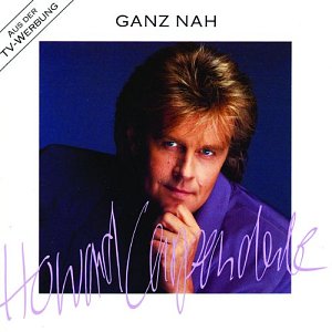 Ganz Nah [CD]