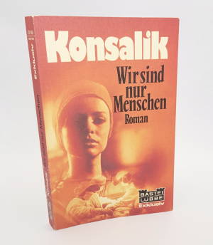 Wir sind nur Menschen