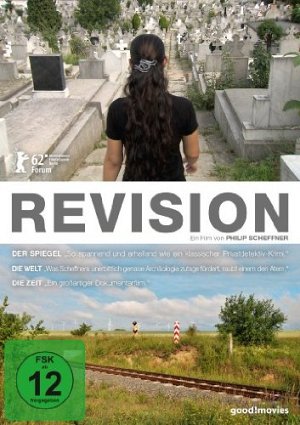 Revision [DVD]