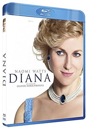 Diana [Blu-ray]