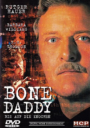Bone Daddy - Bis auf die Knochen [DVD]