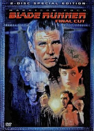 Blade Runner [DVD]