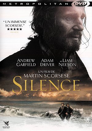 Silence [DVD]