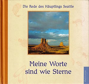 Meine Worte sind wie Sterne